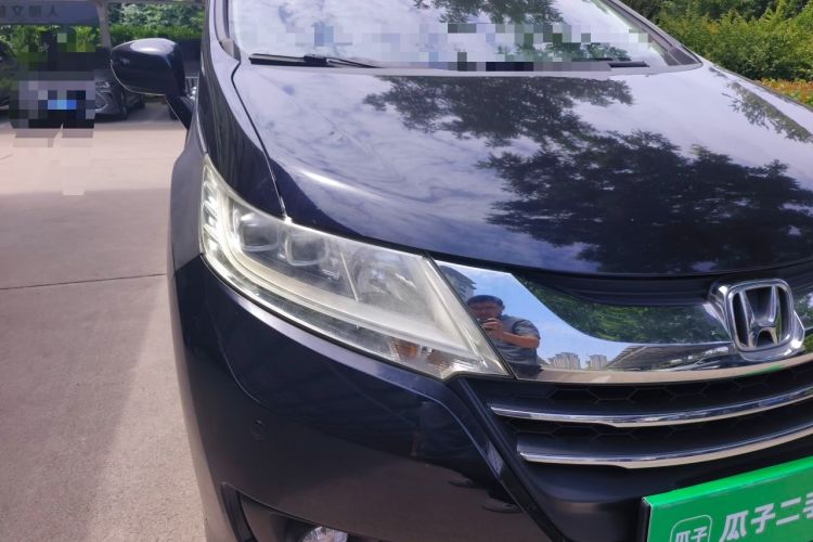 Used Honda Odyssey 2015 2.4L Smart Edition Right Front Headlight