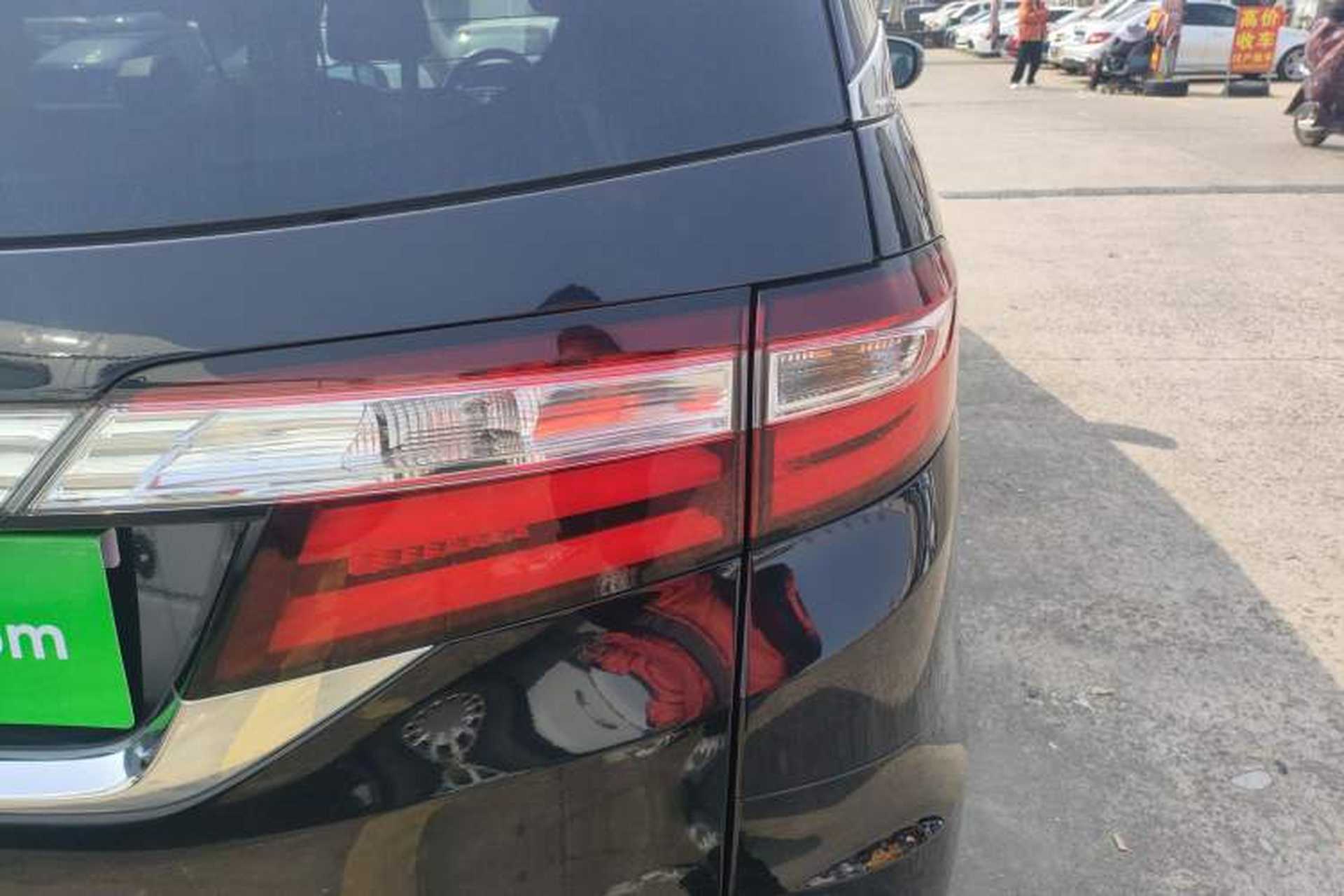 Used Honda Odyssey 2015 Updated Version 2.4L Smart Edition Right Rear Taillight