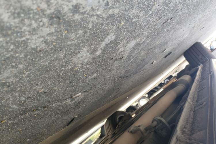 Used Honda Odyssey 2015 Updated Version 2.4L Smart Edition Right Side Sill