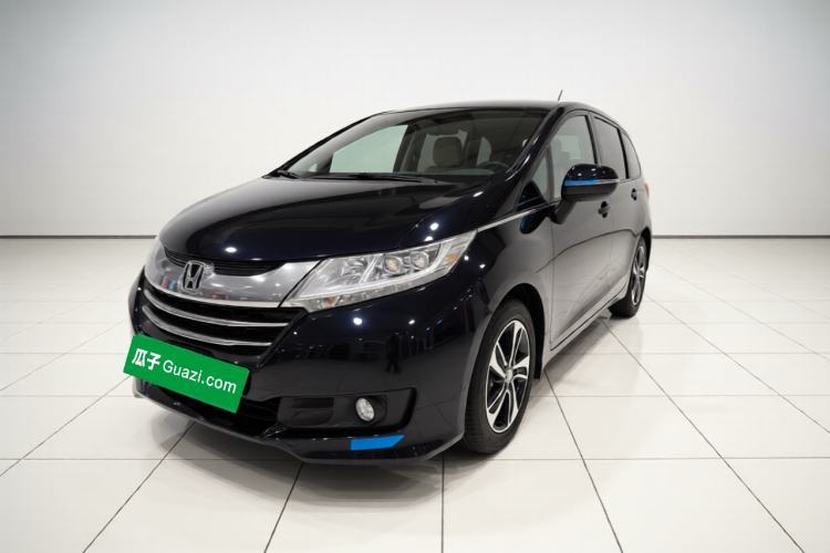 Ojetý Honda Odyssey 2015 Updated Version 2.4L Smart Edition Guazi used car, China used car export, Used car for sale, Used  cars, Cheapest cars for sale