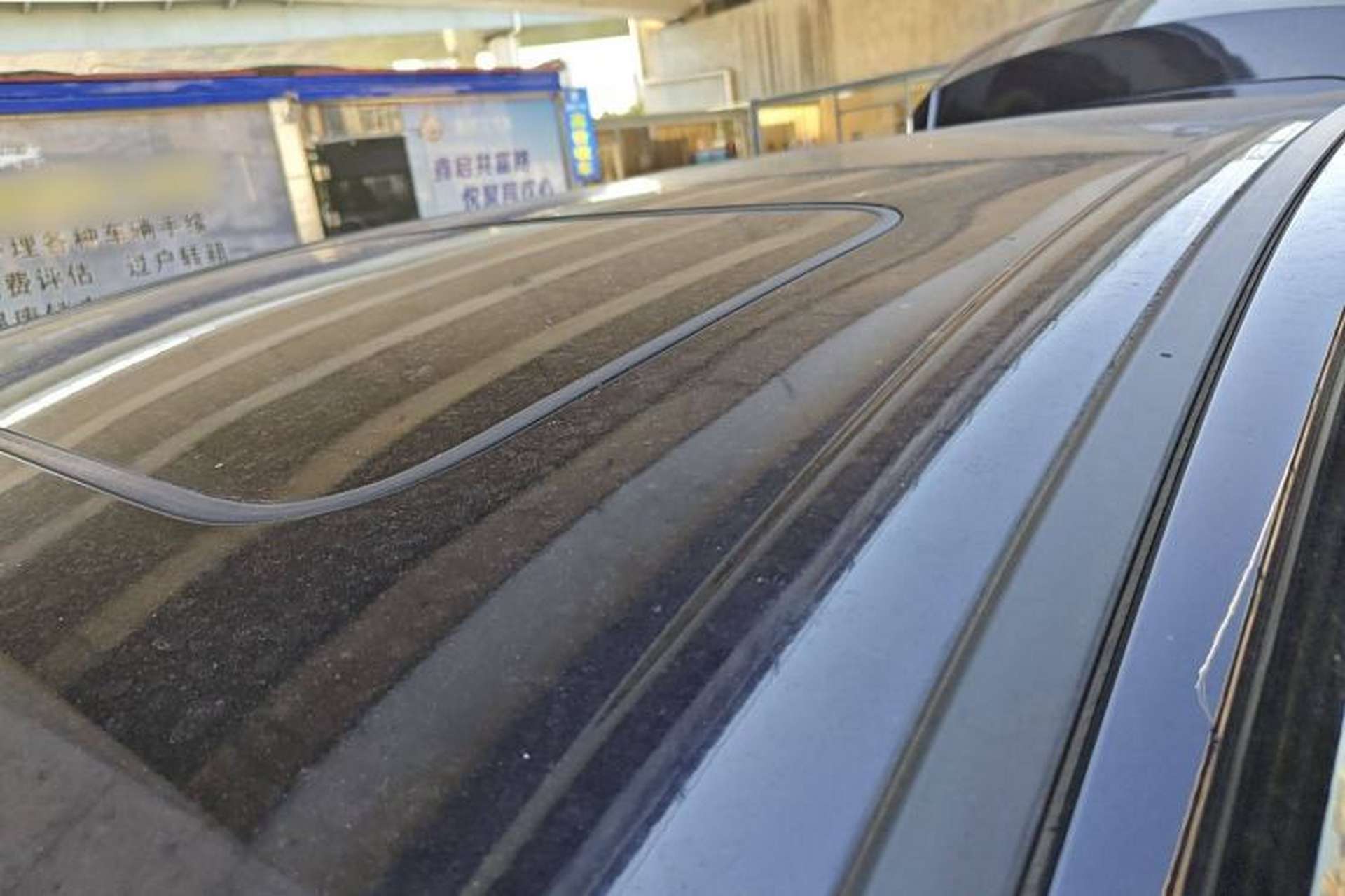 Used Honda Odyssey 2015 Revised 2.4L Luxury Edition Roof
