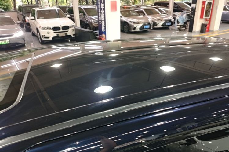 Used Honda Odyssey 2015 Updated Version 2.4L Smart Edition Roof
