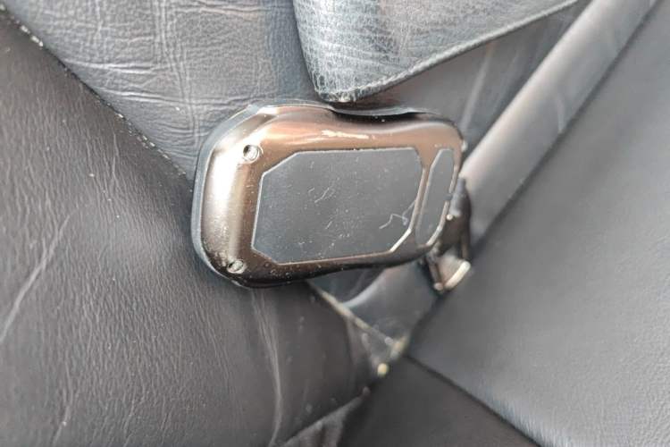 Used Honda Odyssey 2015 2.4L Supreme Edition Vehicle Key