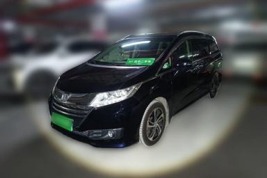 Used Honda Odyssey 2015 Updated Version 2.4L Smart Edition