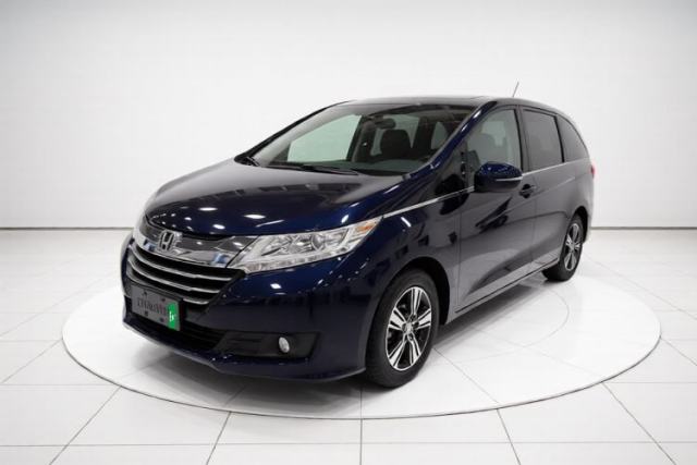 Used Honda Odyssey 2015 Revised Version 2.4L Comfort Edition