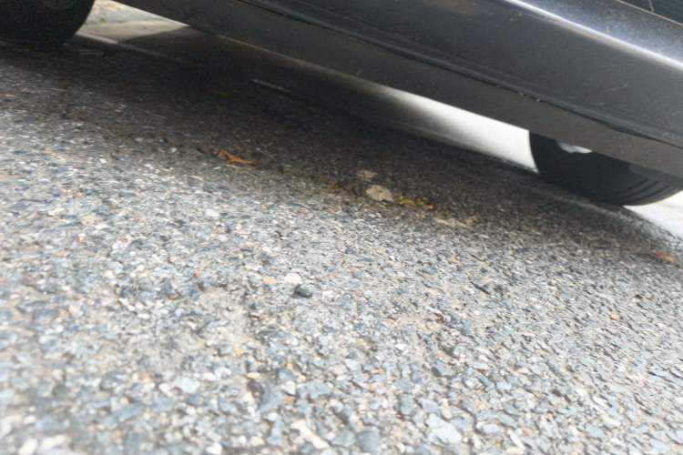 Used Honda Odyssey 2015 2.4L Smart Edition Chassis Front
