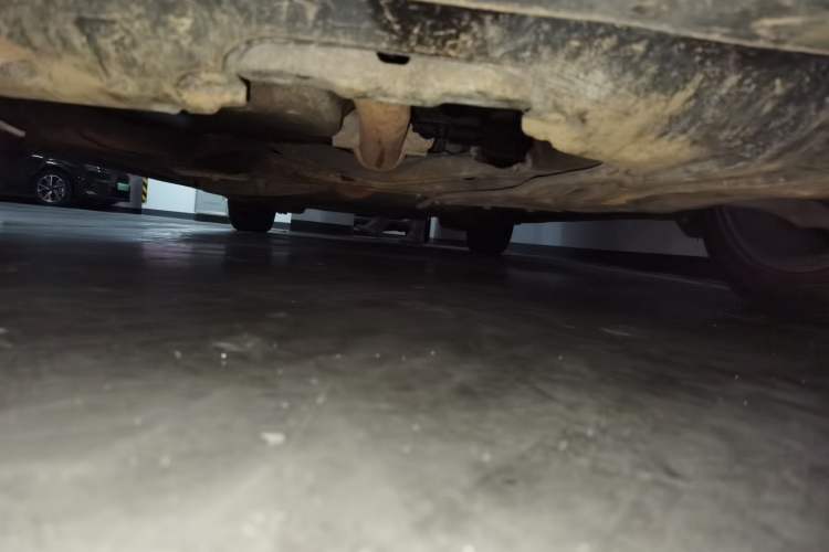 Used Honda Odyssey 2015 Updated Version 2.4L Smart Edition Chassis Front