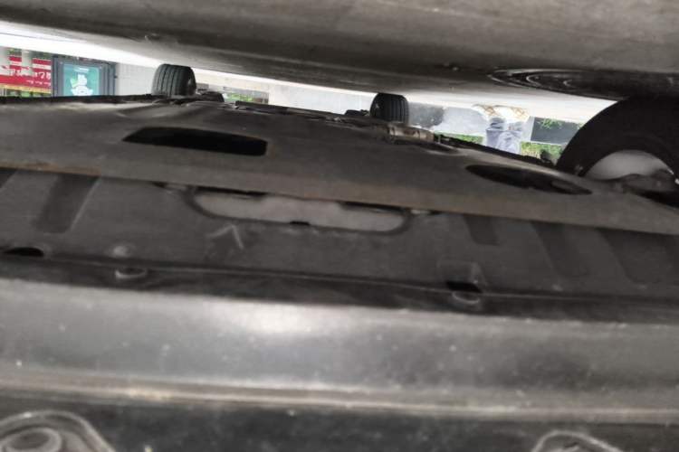 Used Honda Odyssey 2015 Revised 2.4L Luxury Edition Chassis Front