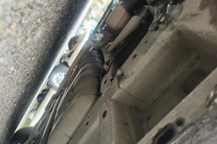 Used Honda Odyssey 2015 Updated Version 2.4L Smart Edition Chassis Front Left