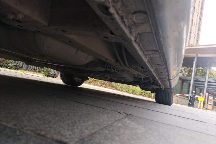Used Honda Odyssey 2015 2.4L Smart Edition Chassis Front Left