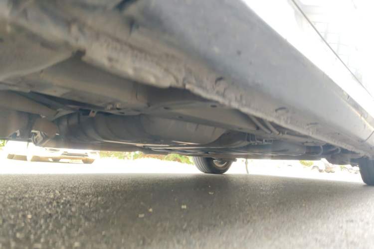 Used Honda Odyssey 2015 2.4L Smart Edition Chassis Front Left