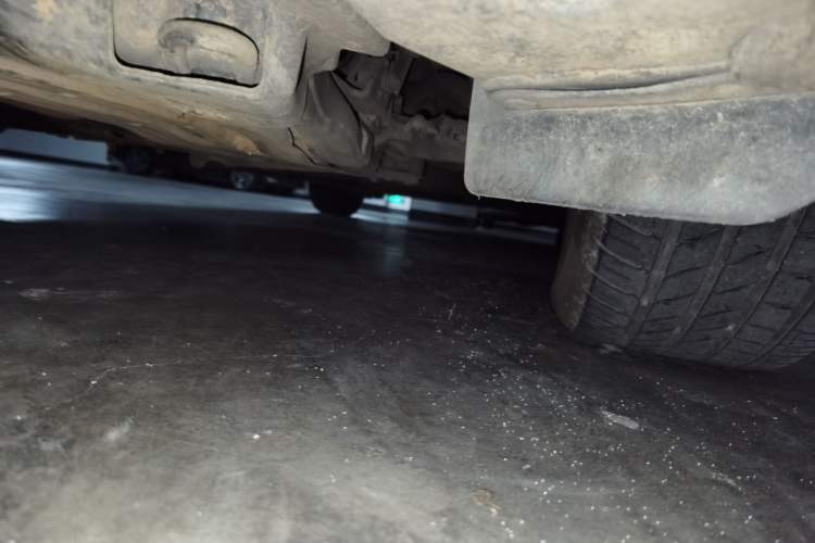 Used Honda Odyssey 2015 Updated Version 2.4L Smart Edition Chassis Front Left