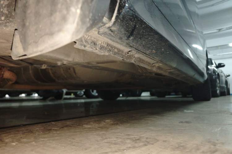 Used Honda Odyssey 2015 Updated Version 2.4L Smart Edition Chassis Front Left