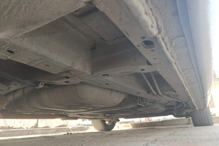 Used Honda Odyssey 2015 Updated Version 2.4L Smart Edition Chassis Front Left