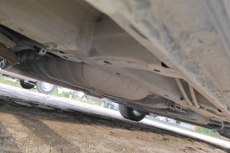 Used Honda Odyssey 2015 Updated Version 2.4L Smart Edition Chassis Front Left