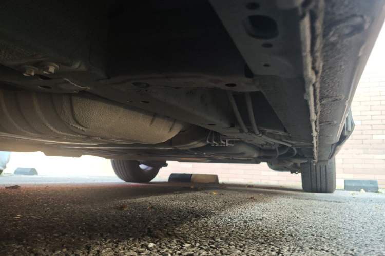 Used Honda Odyssey 2015 Updated Version 2.4L Smart Edition Chassis Front Left