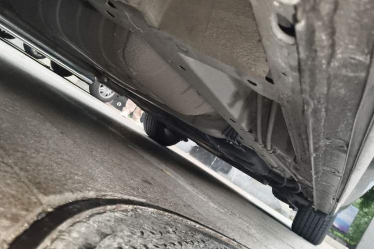 Used Honda Odyssey 2015 Revised 2.4L Luxury Edition Chassis Front Left