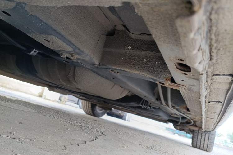 Used Honda Odyssey 2015 Revised 2.4L Luxury Edition Chassis Front Left