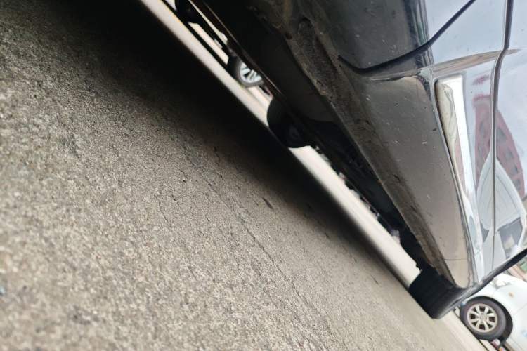 Used Honda Odyssey 2015 2.4L Smart Edition Chassis Front Left