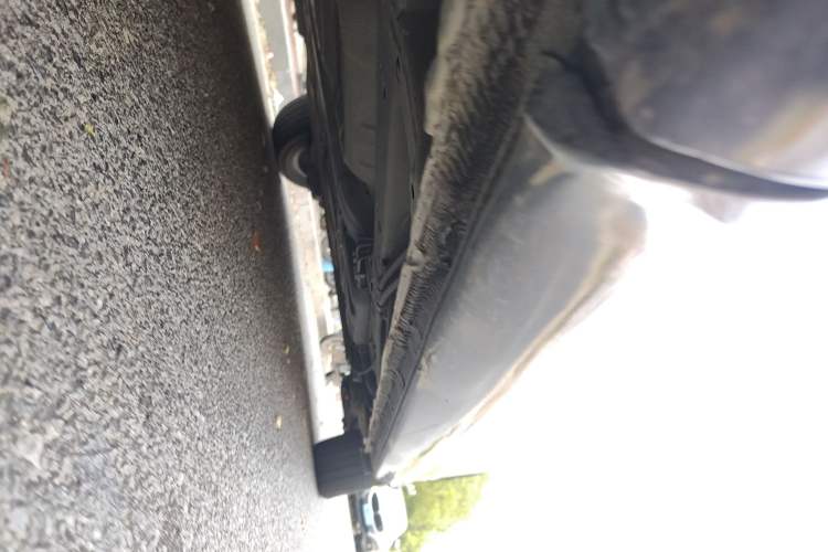 Used Honda Odyssey 2015 Updated Version 2.4L Smart Edition Chassis Front Left