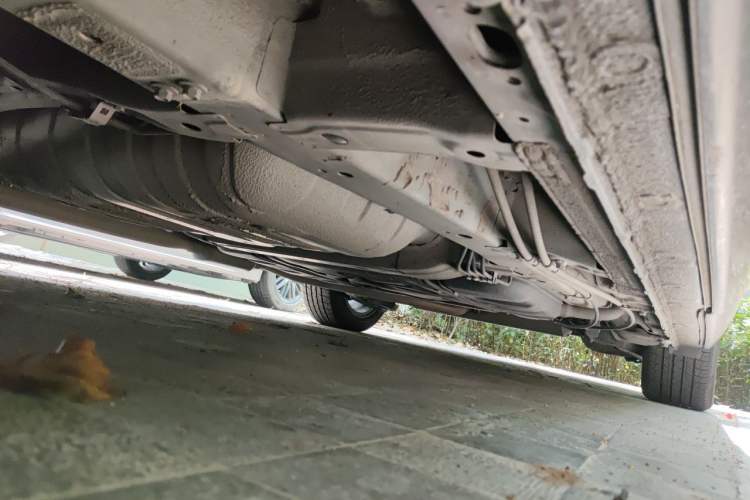 Used Honda Odyssey 2015 Updated Version 2.4L Smart Edition Chassis Front Left