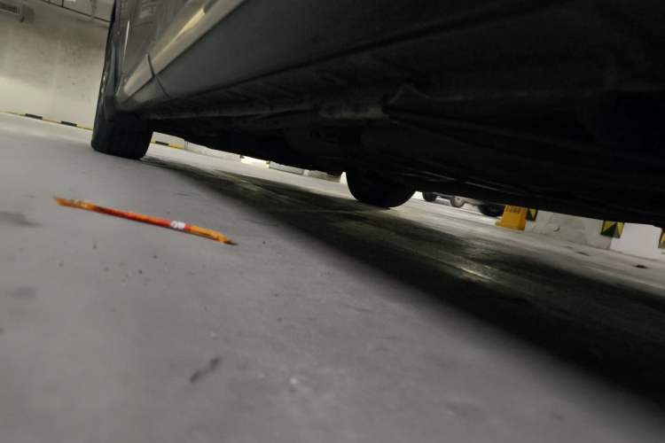 Used Honda Odyssey 2015 Updated Version 2.4L Smart Edition Chassis Front Left