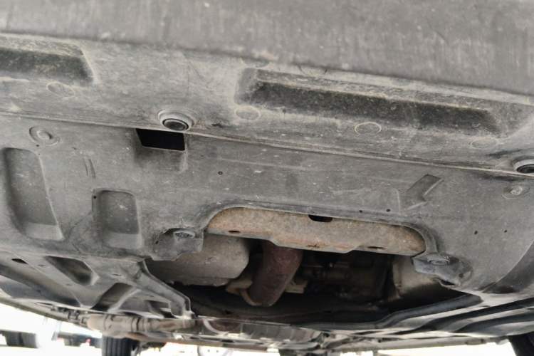 Used Honda Odyssey 2015 2.4L Smart Edition Chassis Front