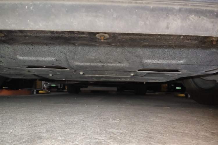 Used Honda Odyssey 2015 Updated Version 2.4L Smart Edition Chassis Front