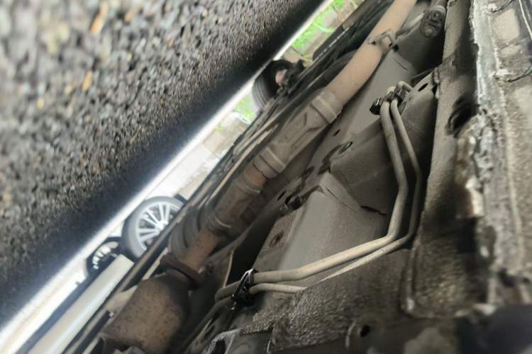 Used Honda Odyssey 2015 Updated Version 2.4L Smart Edition Chassis Front Right