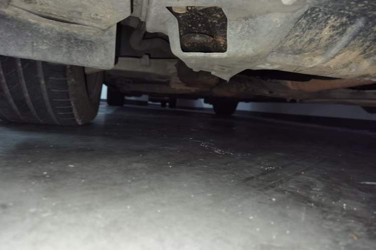 Used Honda Odyssey 2015 Updated Version 2.4L Smart Edition Chassis Front Right