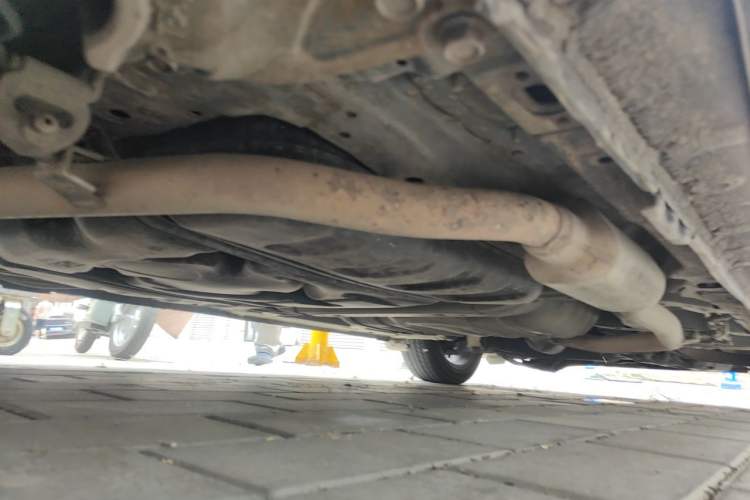 Used Honda Odyssey 2015 2.4L Smart Edition Chassis Front Right
