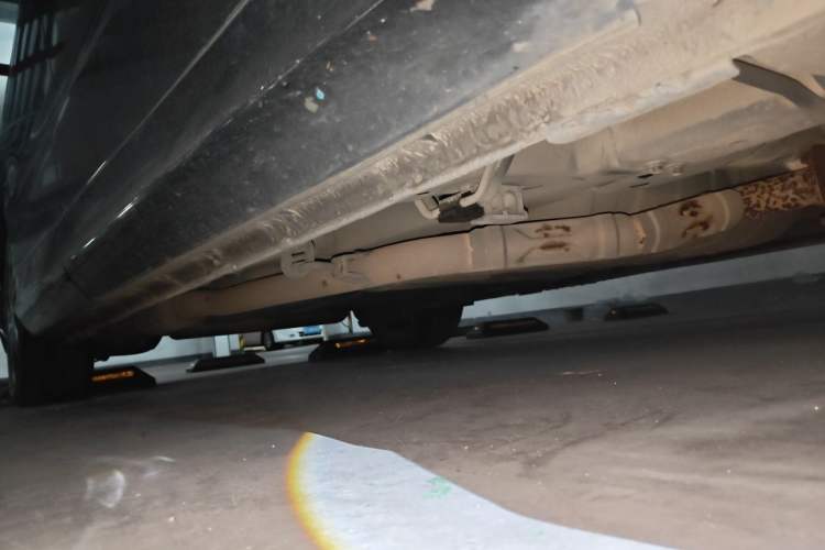 Used Honda Odyssey 2015 2.4L Smart Edition Chassis Front Right