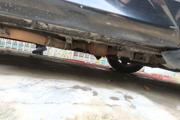 Used Honda Odyssey 2015 Revised 2.4L Luxury Edition Chassis Front Right