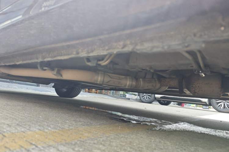 Used Honda Odyssey 2015 Updated Version 2.4L Smart Edition Chassis Front Right