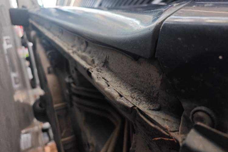 Used Honda Odyssey 2015 2.4L Supreme Edition Chassis Front Right