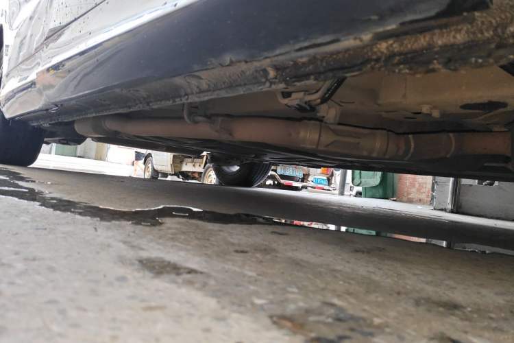 Used Honda Odyssey 2015 2.4L Smart Edition Chassis Front Right