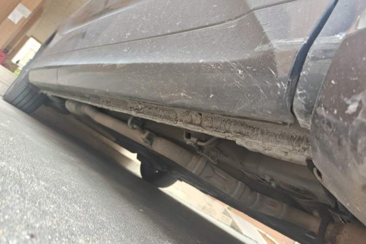 Used Honda Odyssey 2015 2.4L Luxury Edition Chassis Front Right