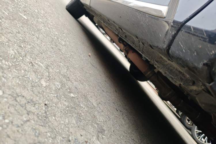 Used Honda Odyssey 2015 2.4L Smart Edition Chassis Front Right
