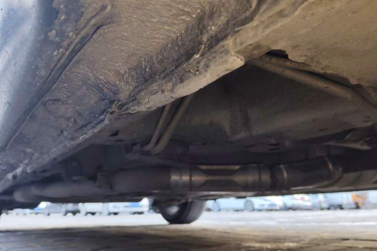 Used Honda Odyssey 2015 2.4L Smart Edition Chassis Front Right