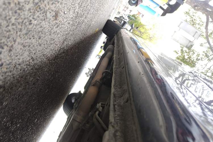 Used Honda Odyssey 2015 Updated Version 2.4L Smart Edition Chassis Front Right