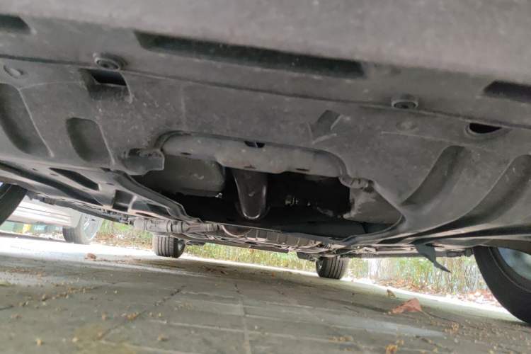 Used Honda Odyssey 2015 Updated Version 2.4L Smart Edition Chassis Front