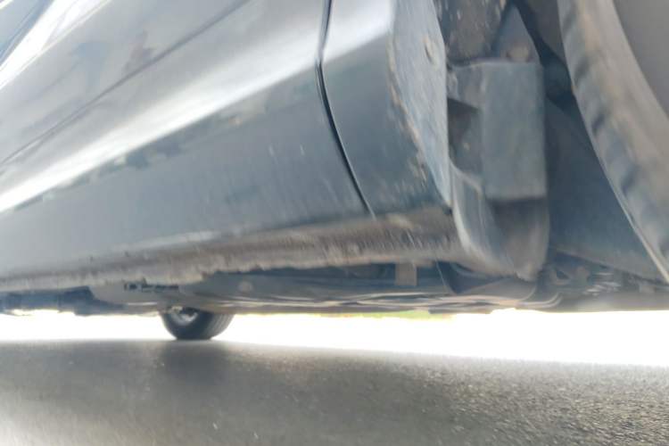Used Honda Odyssey 2015 2.4L Smart Edition Chassis Rear Left