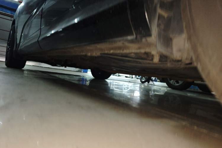Used Honda Odyssey 2015 Updated Version 2.4L Smart Edition Chassis Rear Left