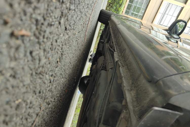 Used Honda Odyssey 2015 2.4L Luxury Edition Chassis Rear Left