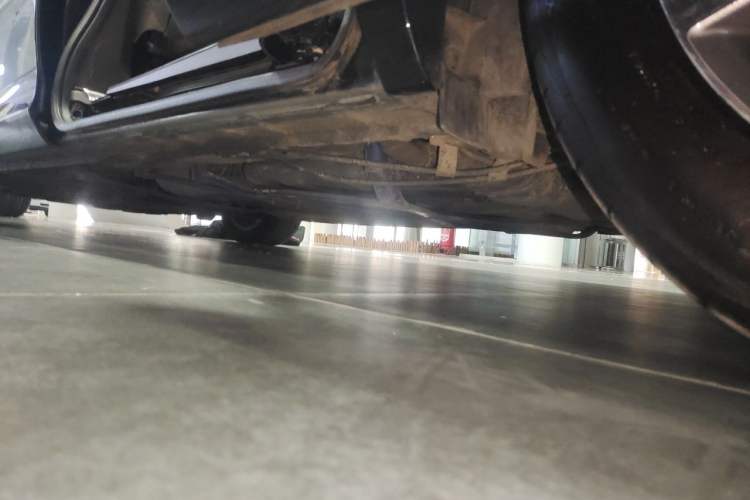 Used Honda Odyssey 2015 Revised 2.4L Luxury Edition Chassis Rear Left