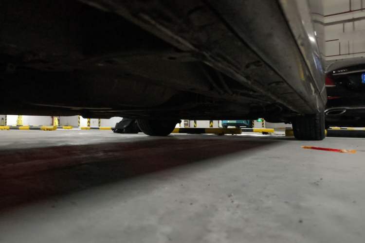 Used Honda Odyssey 2015 Updated Version 2.4L Smart Edition Chassis Rear Left