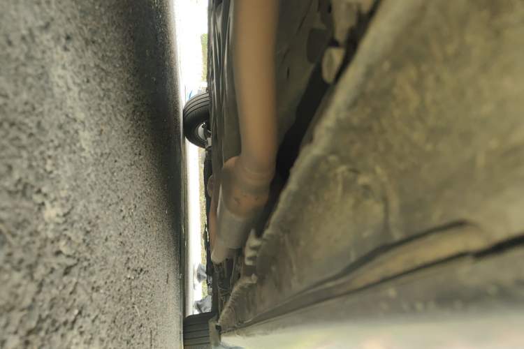 Used Honda Odyssey 2015 2.4L Luxury Edition Chassis Rear Right