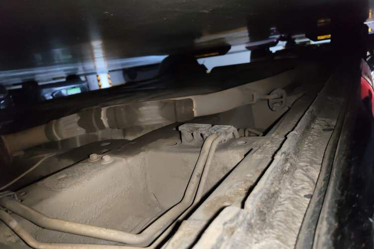 Used Honda Odyssey 2015 2.4L Smart Edition Chassis Rear Right