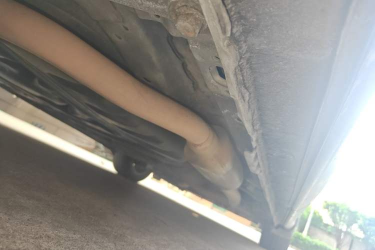 Used Honda Odyssey 2015 2.4L Luxury Edition Chassis Rear Right