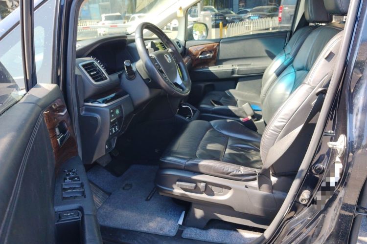 Used Honda Odyssey 2015 2.4L Prestige Edition Driver Seat